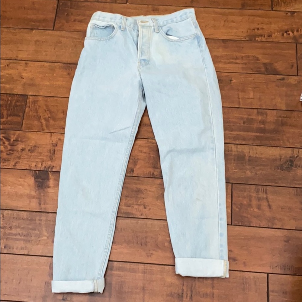 New brandy Melville John Galt California jeans